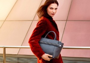 超高性价比！英国知名品牌费莱丽 FIORELLI全场5折！