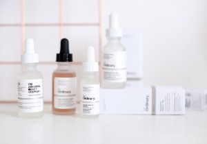在欧美爆红的加拿大小众品牌 The Ordinary 7.8折!特价!
