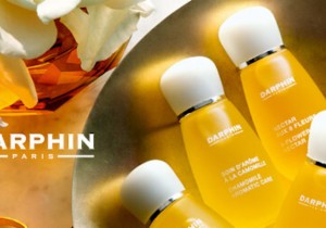 范冰冰小红书力推!法国顶级的药妆品牌迪梵 Darphin 7.7折!特价!