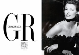 法国奢侈品牌 GEORGES RECH 内衣，原价50欧，到手13.9欧！特价！