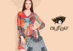 意大利民族风小众品牌 Ayfëe全场2.2折！特价！