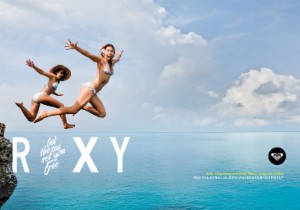 澳大利亚休闲运动品牌 Roxy vente-privee最新闪购活动！！