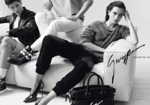 迪丽热巴周冬雨都在穿的意大利星级轻奢品牌朱塞佩萨诺第 Giuseppe Zanotti 3.5折！特价！