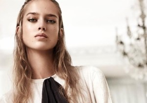 众多明星最爱的法国潮牌 Claudie Pierlot Veepee最新闪购活动！！