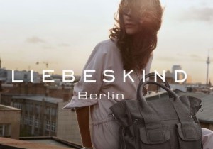 德国本土轻奢时尚服装品牌 Liebeskind 4折！闪购！