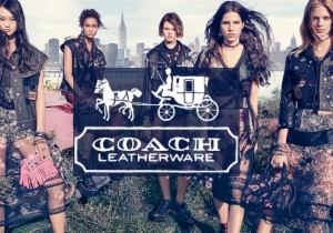 美国高端时尚品牌蔻驰 Coach 3.5折!特价!