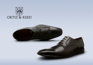 小众品牌 西班牙手工男士皮鞋 Ortiz & Reed莫卡辛鞋豆豆鞋全场2.7折！