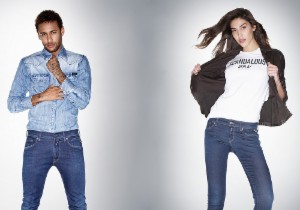 意大利高端牛仔时尚品牌 Replay 全场6折起+折上8折!