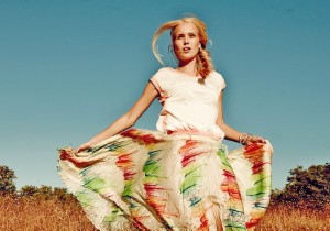 德国年轻时尚女装 MALVIN Veepee最新闪购活动！！