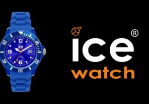 炫彩手表 比利时国民手表 Ice Watch 全场8折!新用户折上9折!