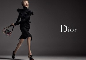 华丽与高雅时尚大牌克里斯汀迪奥 Dior 8折！特价！