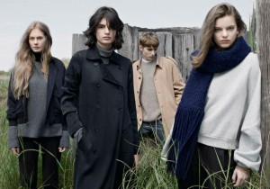 法式轻奢时尚服装品牌 American Vintage vente-privee最新闪购活动！！