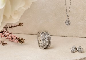 来自法国的钻石首饰 Le Diamantaire Veepee最新闪购活动！！