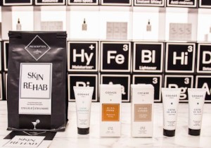 法式高端保养品牌 Codage全场7折！