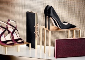 皇室名流明星都爱的 Jimmy Choo 6折!特价!