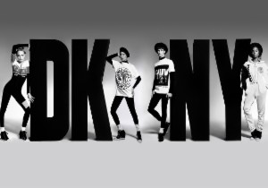 美式简约风时尚品牌唐可娜儿 DKNY 全场低至4折+满100送20欧!