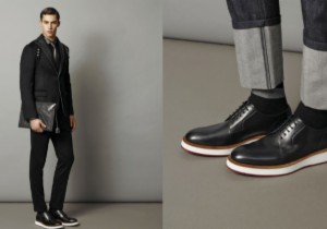 意大利奢牌 TOD'S 旗下奢华休闲品牌 HOGAN 7.5折！特价！