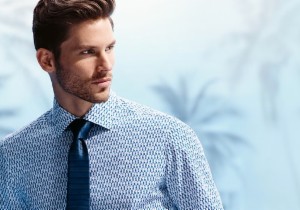 欧洲销量第一的高档衬衫品牌 OLYMP 男士衬衣 全场5折!到手只要24欧!