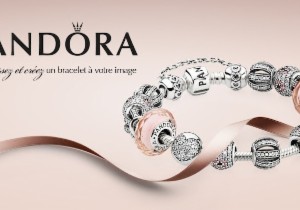 全球第三大的珠宝品牌潘多拉 Pandora 3折!特价!