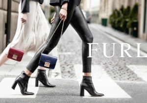 意大利时尚轻奢品牌 Furla全场7折！