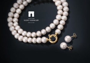 时尚名媛圈都追捧的 巴黎珠宝 Ateliers Saint Germain vente-privee最新闪购活动！！