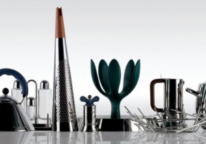 意大利顶级设计家居品牌 Alessi 8折！特价！