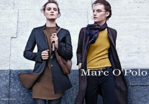 时尚界的典范及最摩登的休闲品牌 Marc O'Polo童装,现在到手7.5欧!