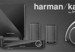专业音响品牌哈曼卡顿 Harman Kardon蓝牙音箱,到手179欧,原价299欧特价!
