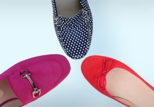 舒适好穿的美鞋 BocaBoca女鞋全场3折！