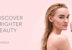 革命性护肤专家 大火的洗脸仪品牌 Foreo 全场8折!收 LUNA2洗脸仪 面膜仪!