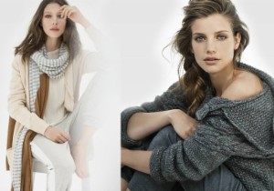 意大利轻奢服装品牌史帝文丽Stefanel 女装全场4折起！