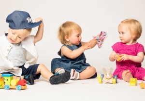 奥地利著名儿童鞋履品牌 Richter 童鞋 全场低至4折！