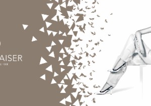 德国百年高档女鞋品牌 Peter Kaiser 全场低至4.5折！