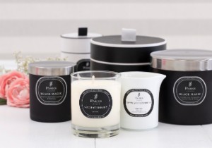 英国高端香氛品牌 Parks London 3折！特价！