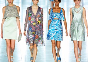 被赵薇 吴亦凡翻牌！最近超火的克里斯托弗凯恩 Christopher Kane全场2.2折！特价！