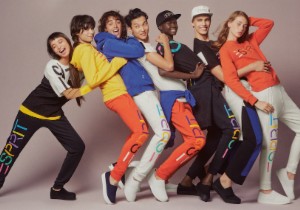 时尚生活品牌埃斯普利特 ESPRIT 男女服饰 全场7折起+折上7折！好价收收外套 毛衣 打底裤！