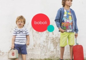 国际一线童装品牌 boboli Veepee最新闪购活动!!