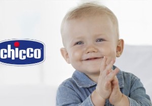 意大利前十大知名品牌智高 Chicco 童装全场4折！特价！