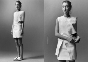 当今最红的英国新锐设计师时尚品牌 JW Anderson 7折！特价！