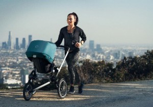 好莱坞明星首选童车品牌 bugaboo Veepee最新闪购活动！！