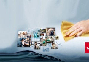 全球领先的家居清洁用品品牌微力达 Vileda 2.9折!特价!