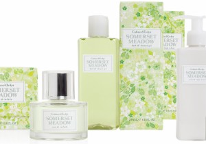 英国护手霜品牌螃蟹树 瑰柏翠 Crabtree & Evelyn 8.5折！特价！