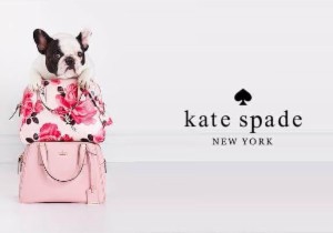 美国家喻户晓的轻奢品牌 Kate Spade 7折！特价！