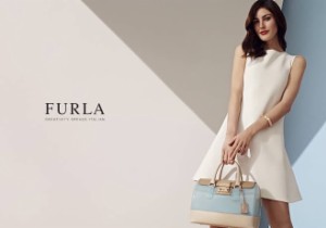 意大利时尚轻奢品牌 Furla 6.4折!特价!