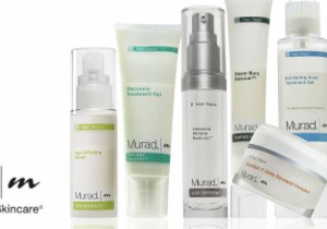 超级牛的专业祛痘抗衰老品牌慕拉 Murad 7.5折!特价!