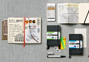 Prime Day：艺术家和知识分子最爱的传奇笔记本中的奢侈品 Moleskine 全场低至6.5折！