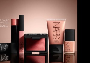 化妆师和好莱坞明星最爱的专业彩妆 NARS 7.5折!特价!