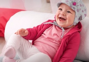 德国高质量婴幼儿品牌 Sterntaler Steiff KANZ 童装全场低至5折!