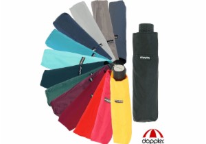 欧洲伞具市场领先品牌 doppler Knirps 雨伞全场5折!