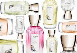 闻名世界的法国香水 安霓可古特尔 Goutal Paris香水全场5.9折！闪购！